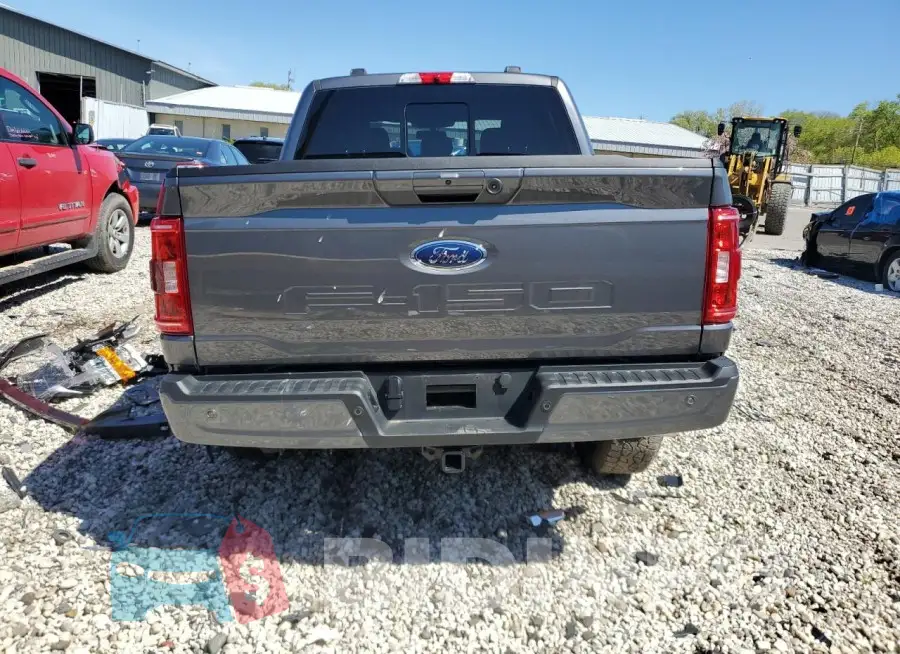 1FTFW1E52PFA67757 Photo# 6