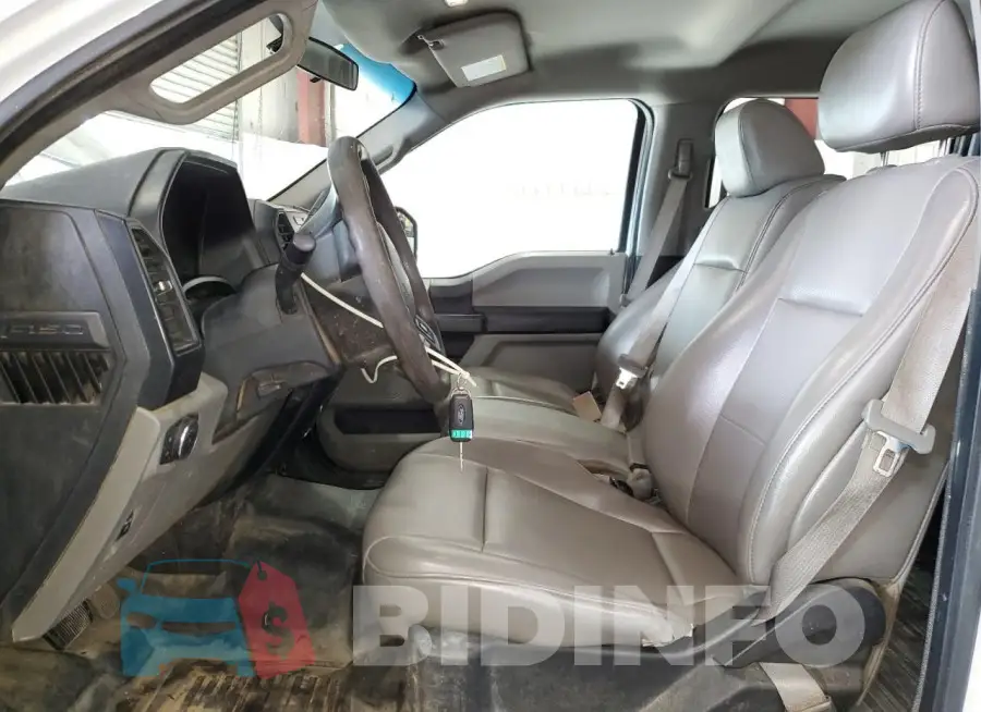1FTFW1E55JKF53848 Photo# 7