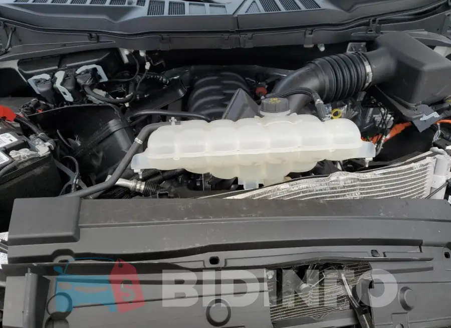1FTFW1E5XPKE71090 Photo# 11