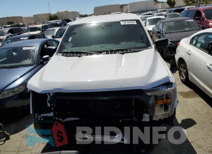1FTFW1E88MKD65940 Photo# 5