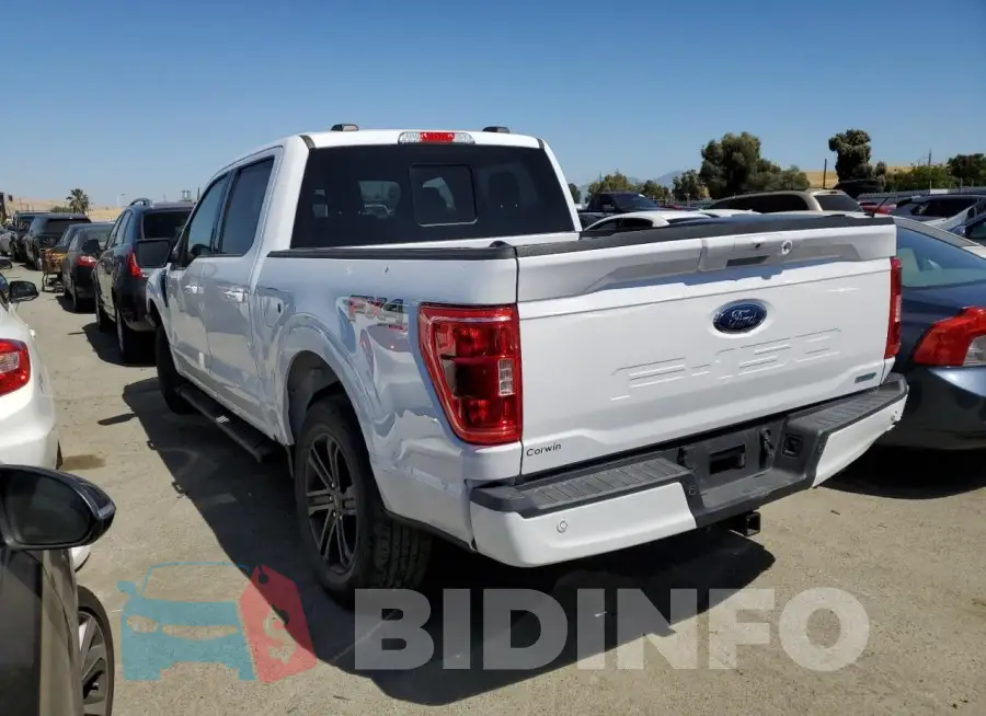 1FTFW1E88MKD65940 Photo# 2