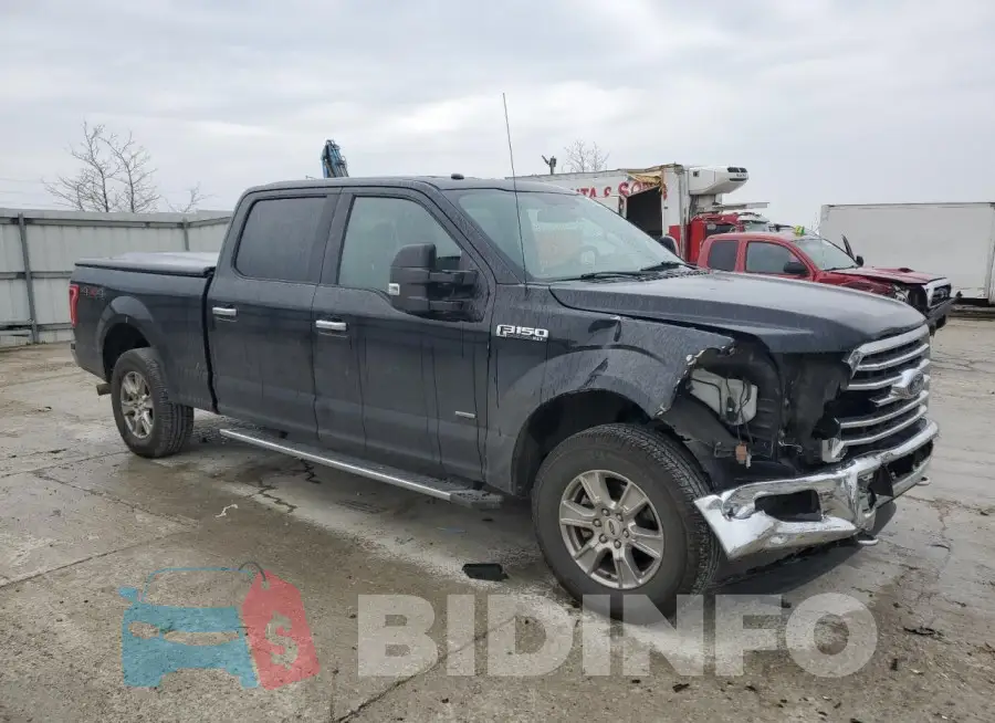 1FTFW1EGXGFD60517 Photo# 4