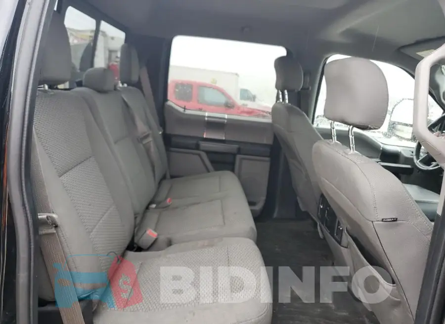 1FTFW1EGXGFD60517 Photo# 10