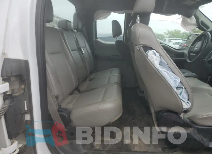 1FTFX1EF9HKD76351 Photo# 10