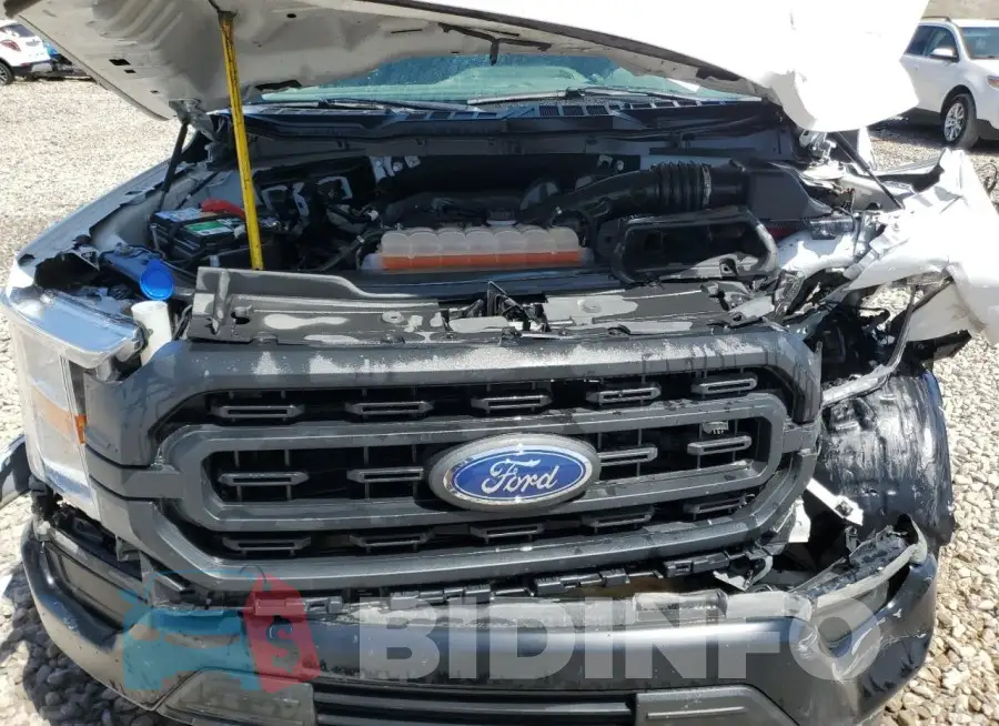 1FTMF1CB7MKD83951 Photo# 11