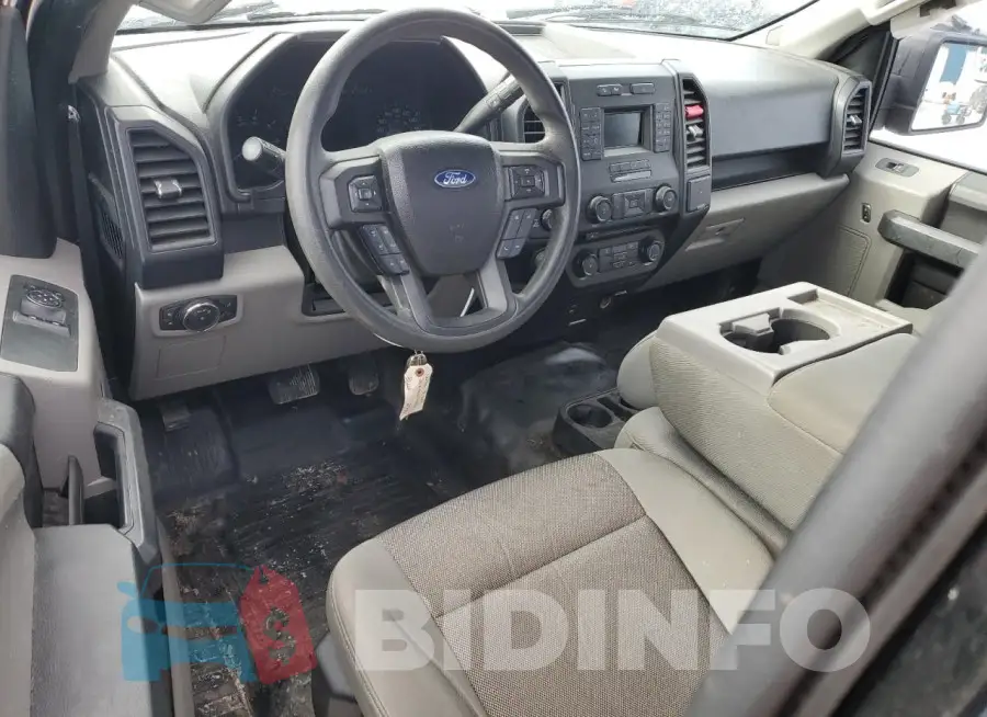 1FTMF1EF6GFD44782 Photo# 8