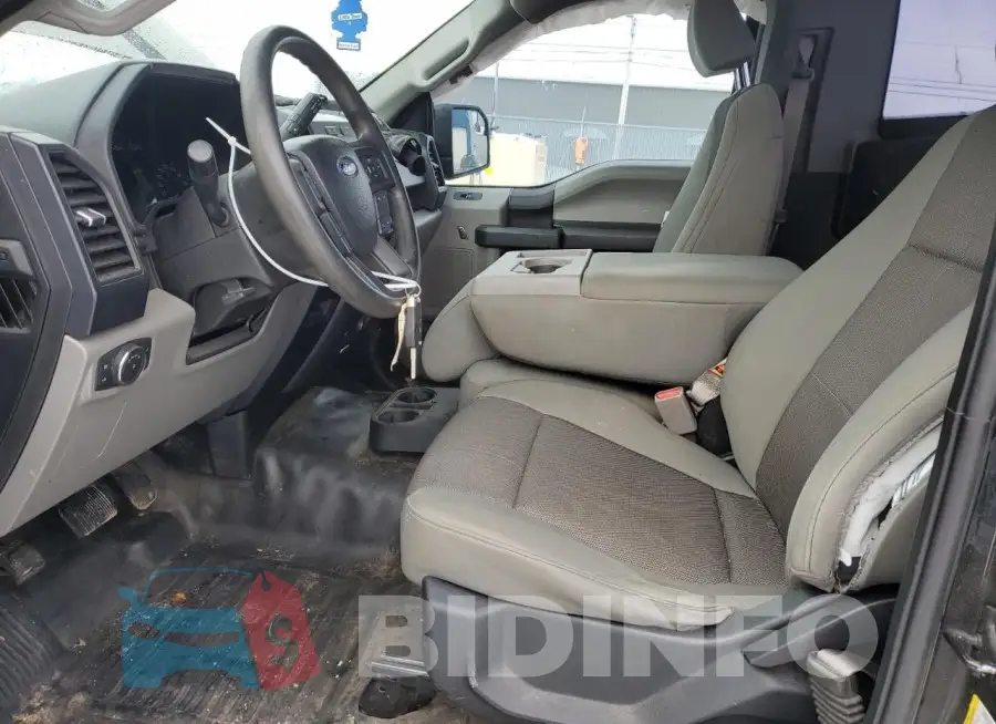 1FTMF1EF6GFD44782 Photo# 7
