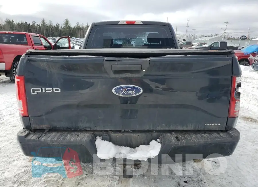 1FTMF1EF6GFD44782 Photo# 6
