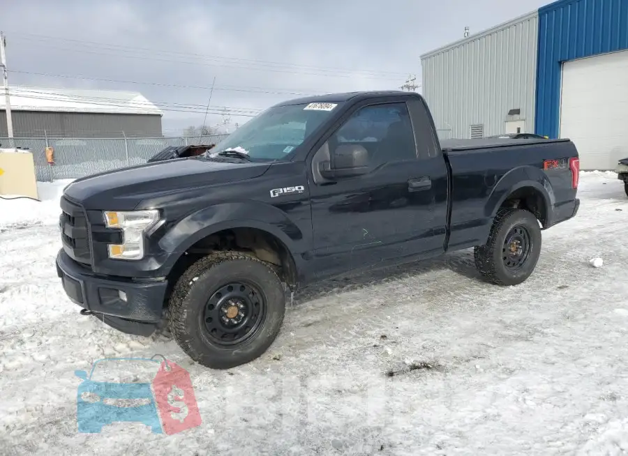 1FTMF1EF6GFD44782 Photo# 1