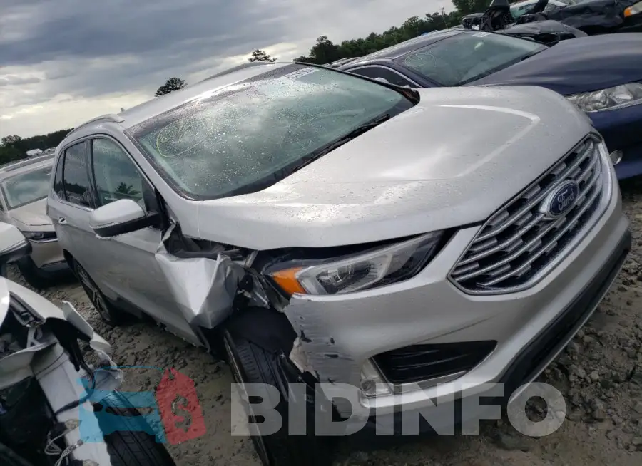 2FMPK3K96KBB59334 Photo# 4