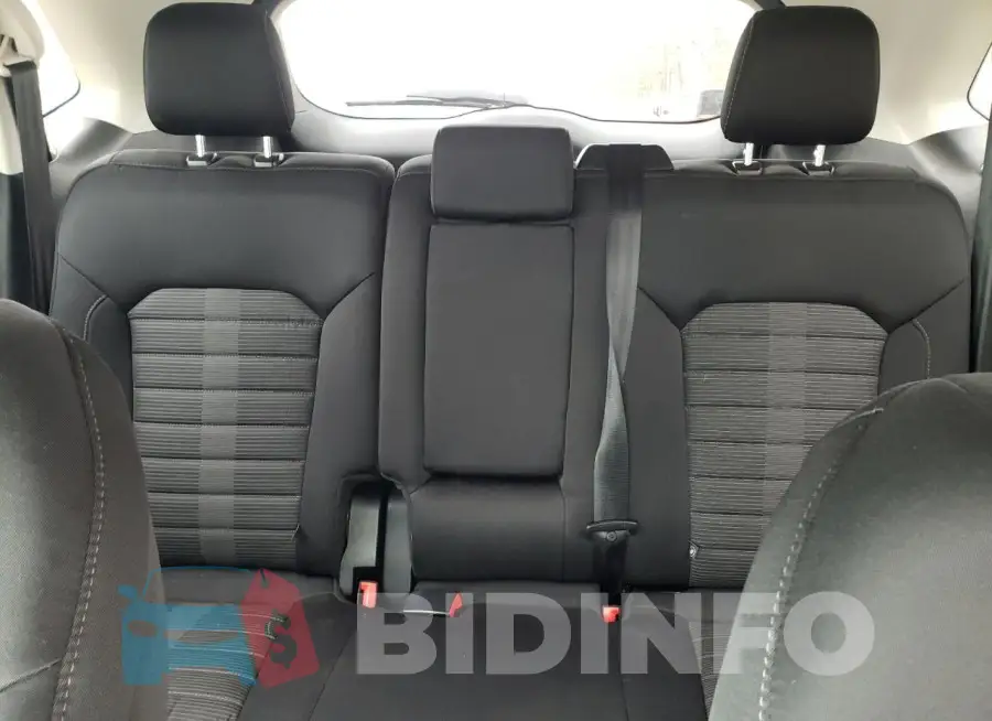 2FMPK4J97HBB29968 Photo# 10