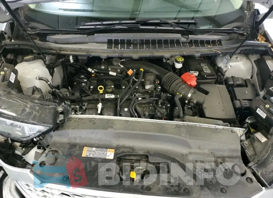 2FMPK4J98RBA67966 Photo# 12