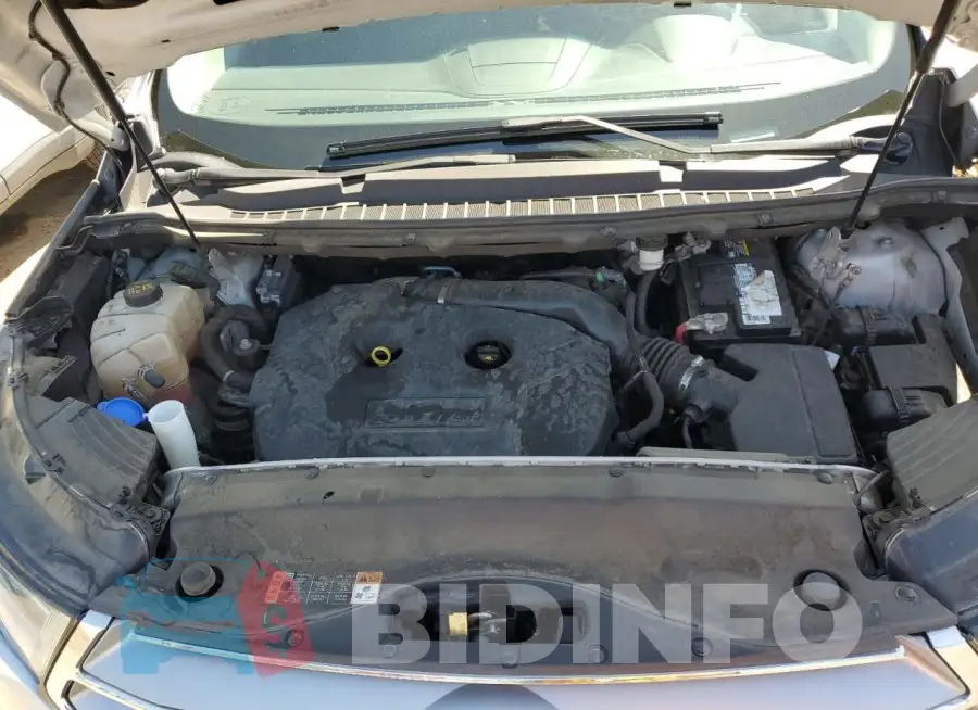 2FMTK3G98FBC17862 Photo# 12