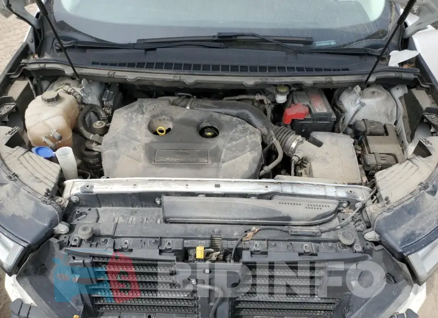 2FMTK4J95FBC31944 Photo# 12