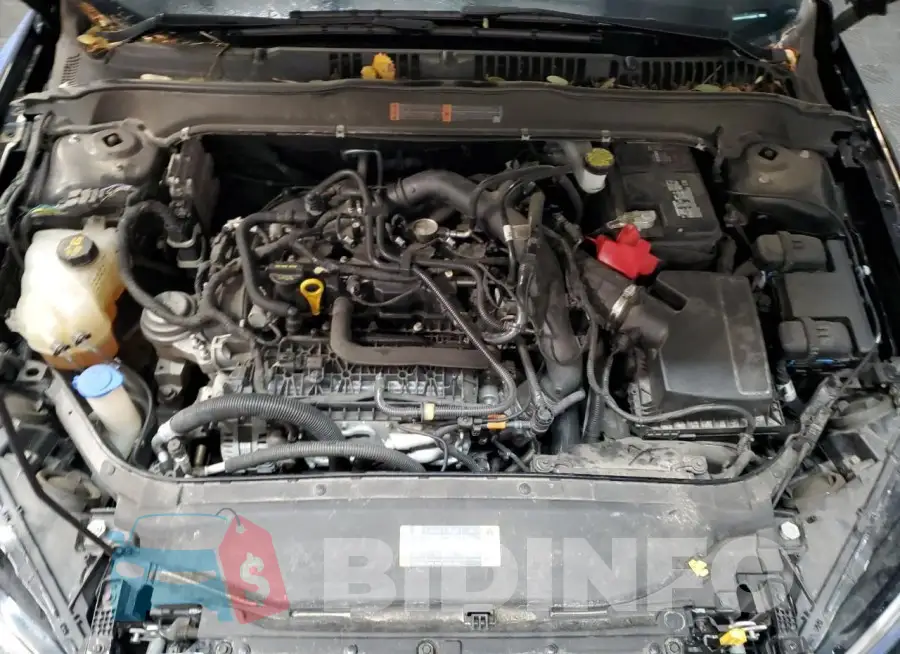3FA6P0HD1LR150643 Photo# 11