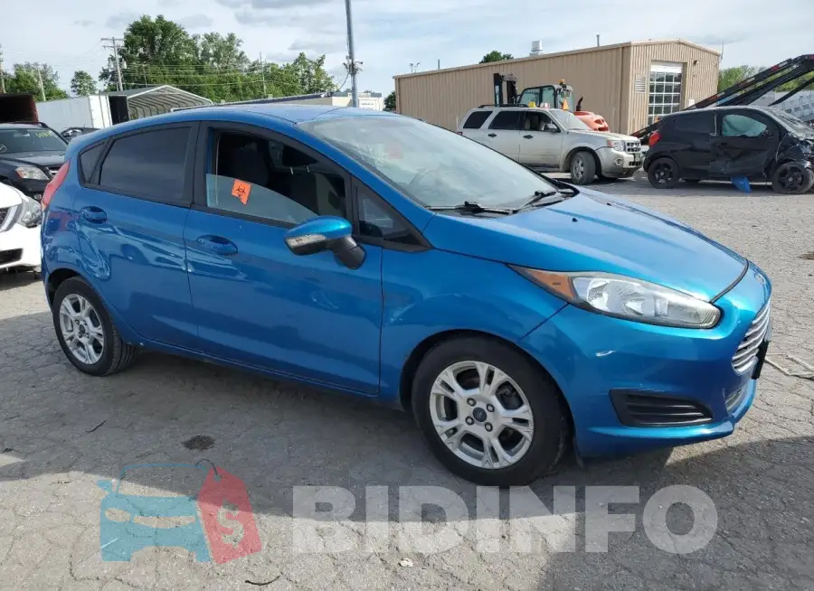 3FADP4EJ0FM145895 Photo# 4