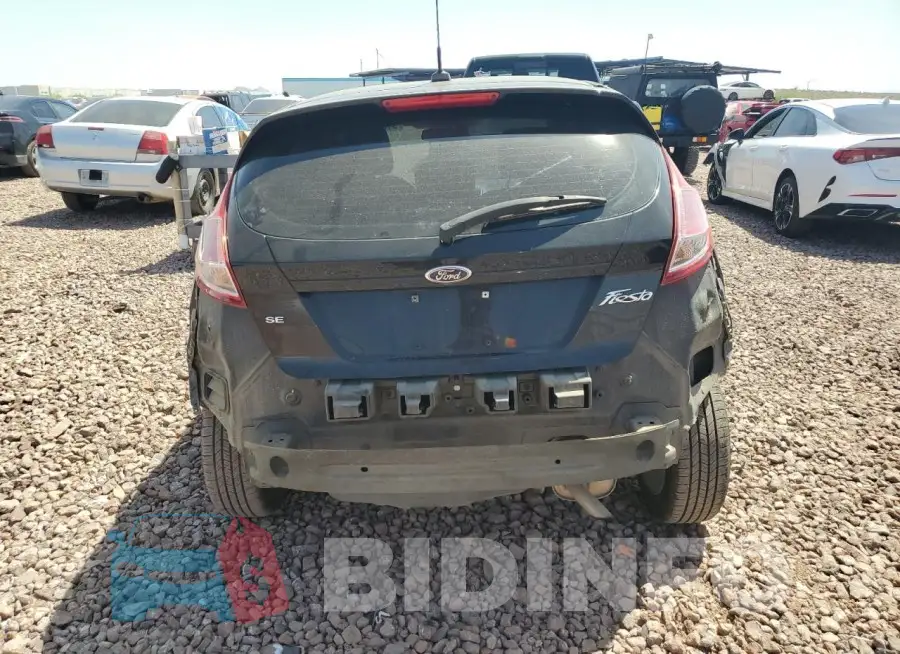 3FADP4EJ1GM143591 Photo# 6