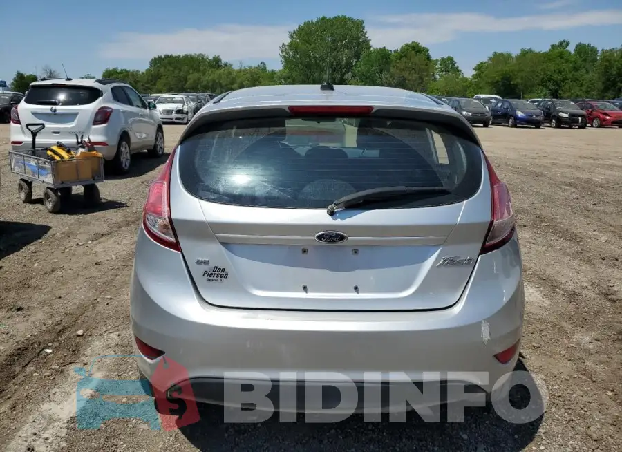 3FADP4EJ1GM165428 Photo# 6