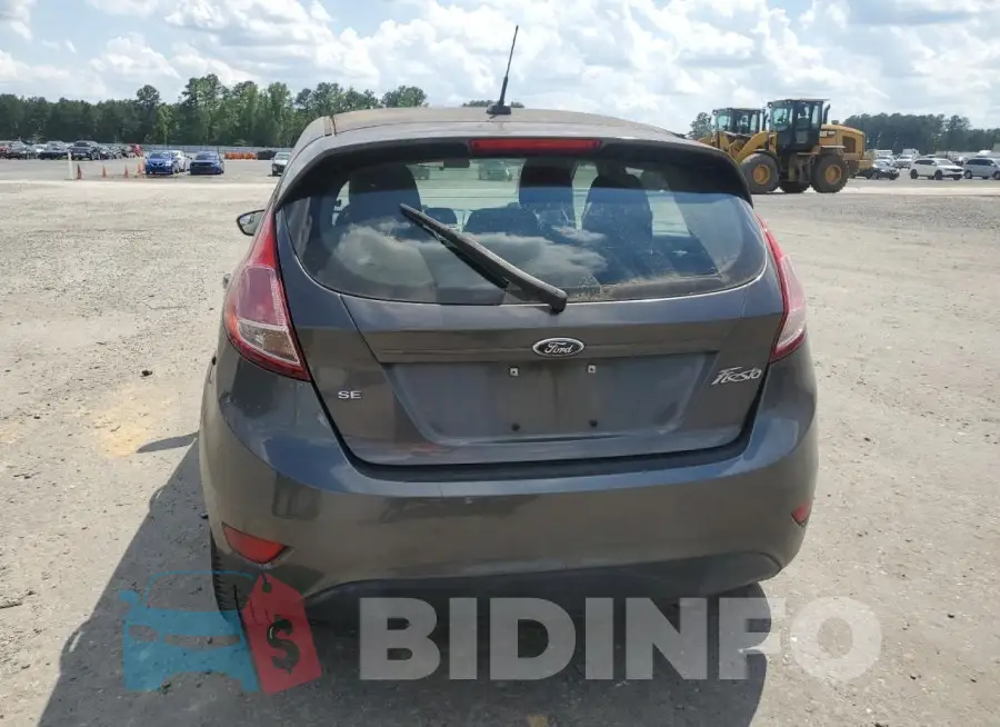 3FADP4EJ5GM133615 Photo# 6