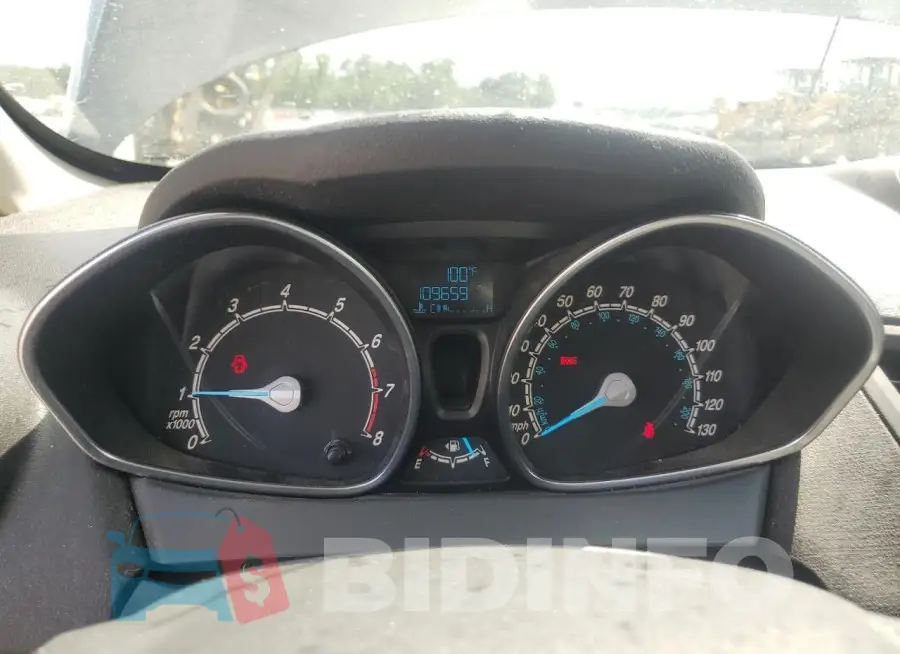 3FADP4EJ5GM133615 Photo# 9