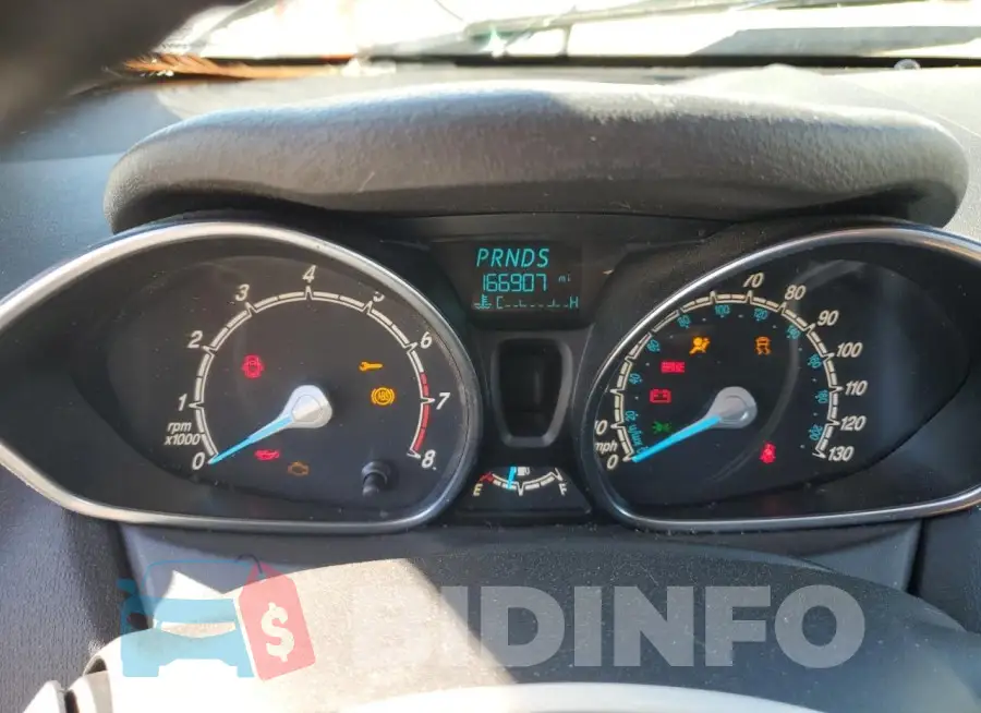 3FADP4EJ8FM213070 Photo# 9