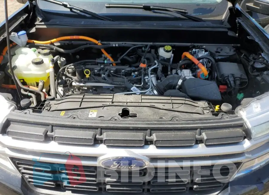 3FTTW8E32PRA55122 Photo# 11