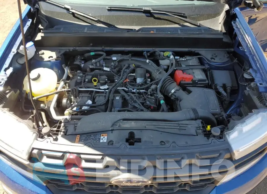 3FTTW8F97PRA13693 Photo# 11