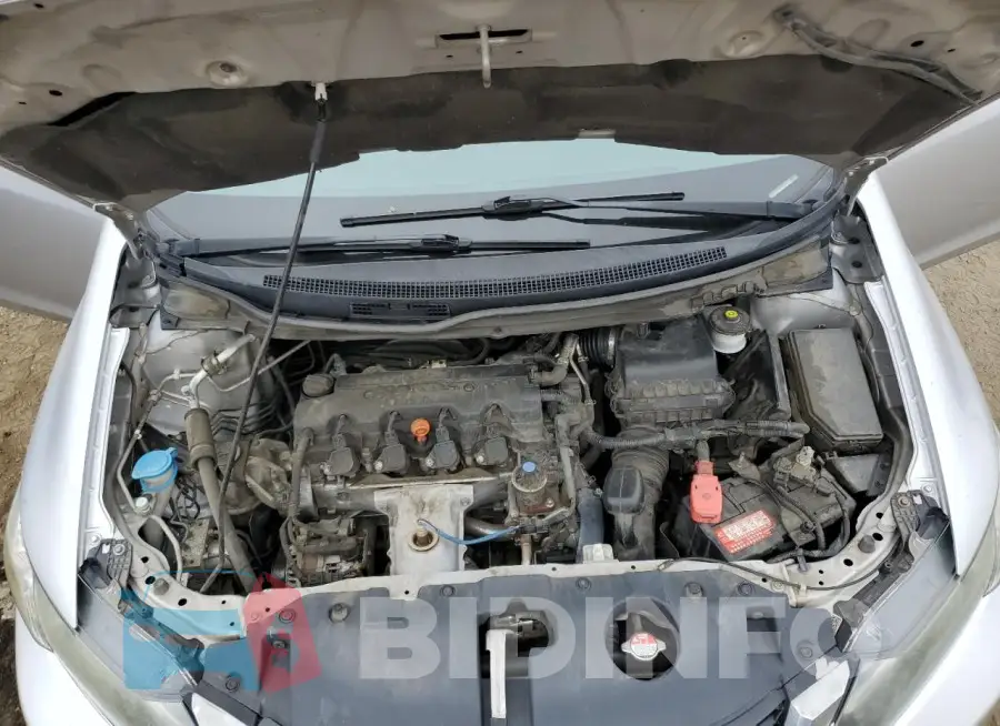 19XFB2F53FE263683 Photo# 11