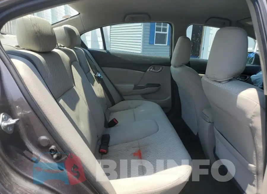 19XFB2F56FE262298 Photo# 10