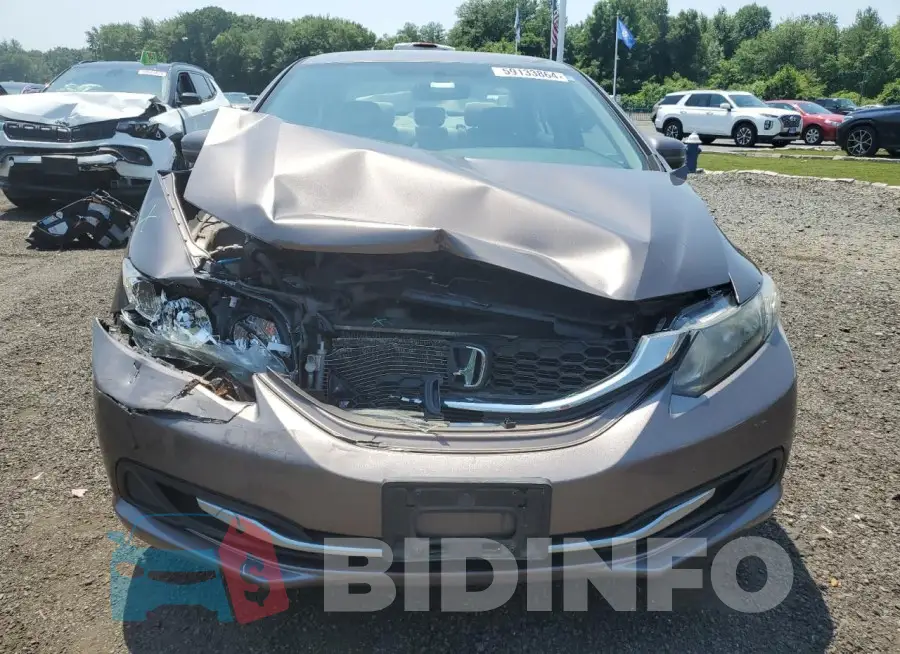19XFB2F56FE262298 Photo# 5