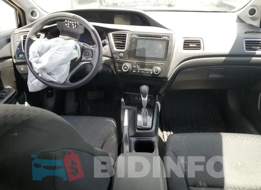 19XFB2F81FE071625 Photo# 8