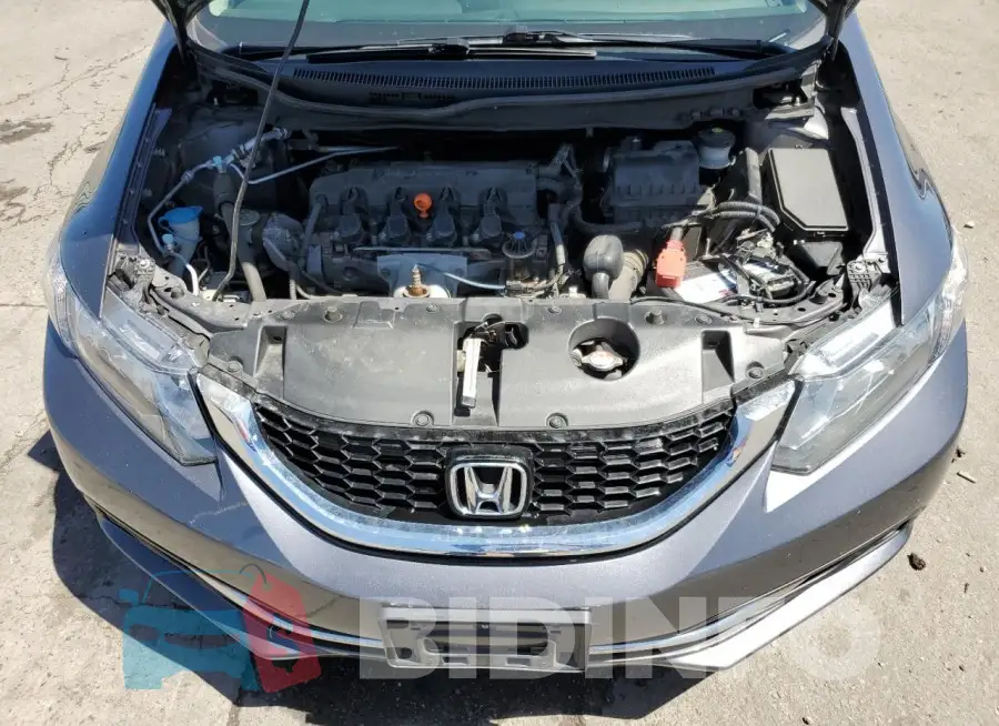 19XFB2F84FE003092 Photo# 11