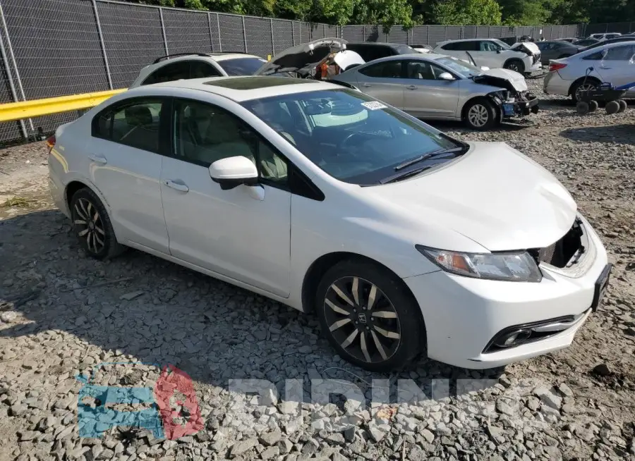 19XFB2F90FE222186 Photo# 4