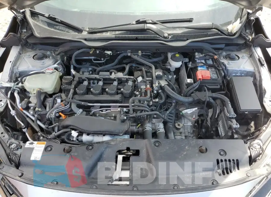 19XFC1F32ME208564 Photo# 11