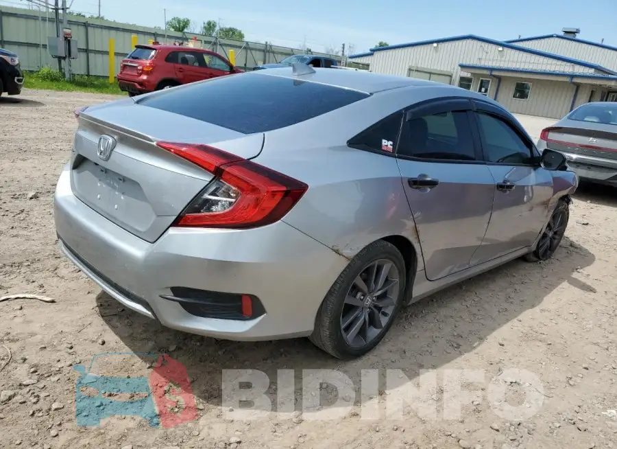 19XFC1F32ME208564 Photo# 3