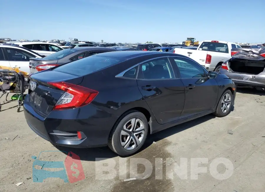 19XFC2F54HE218199 Photo# 3