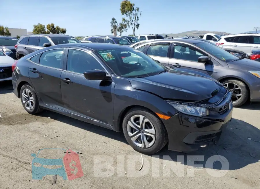 19XFC2F54HE218199 Photo# 4