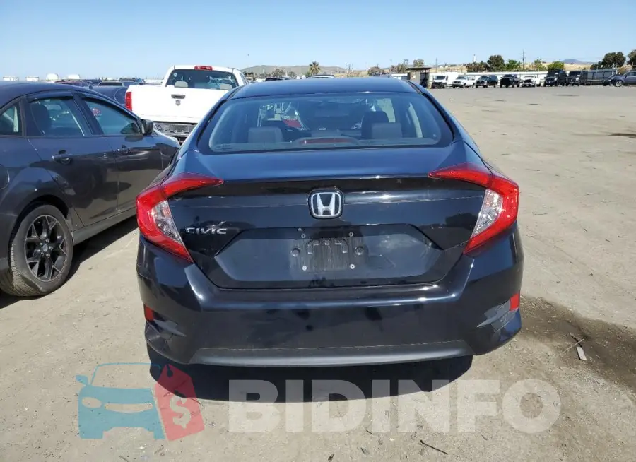 19XFC2F54HE218199 Photo# 6