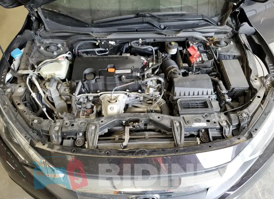 19XFC2F56JE012761 Photo# 11