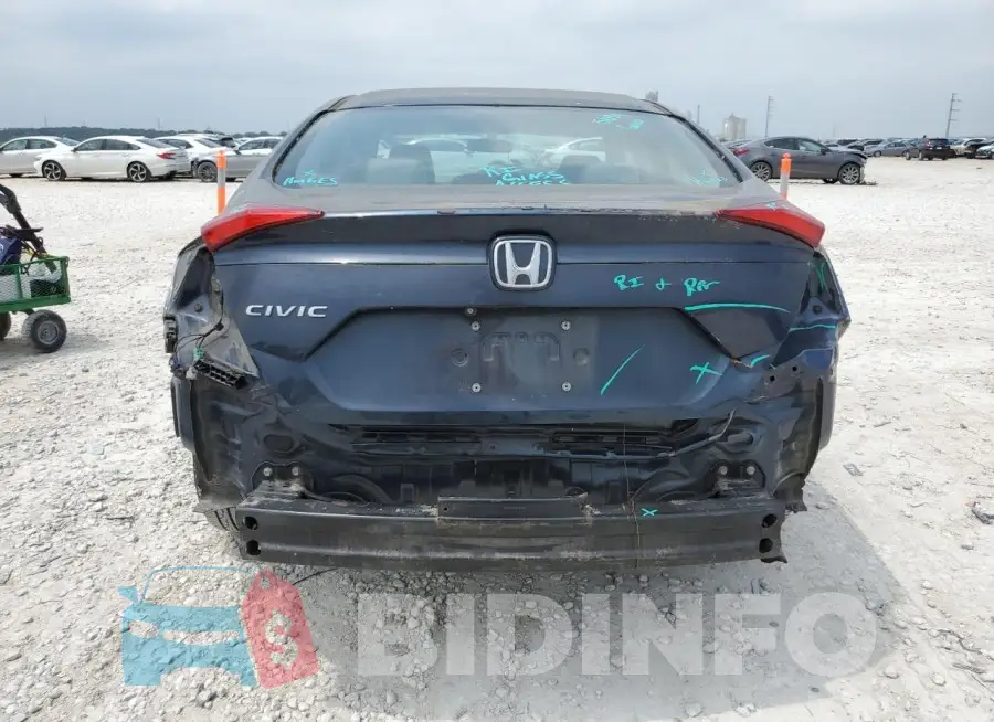19XFC2F57HE074261 Photo# 6