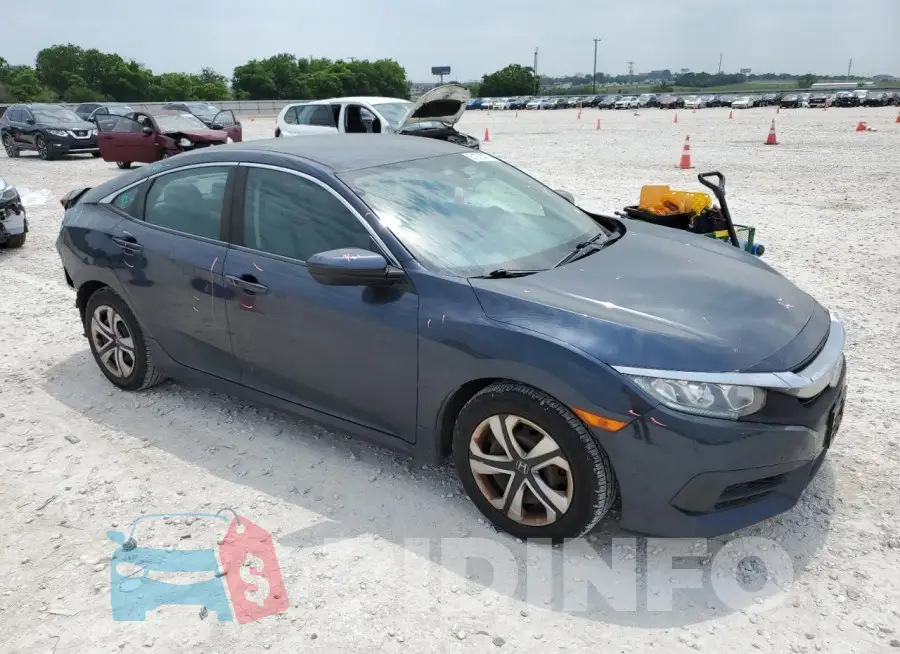 19XFC2F57HE074261 Photo# 4