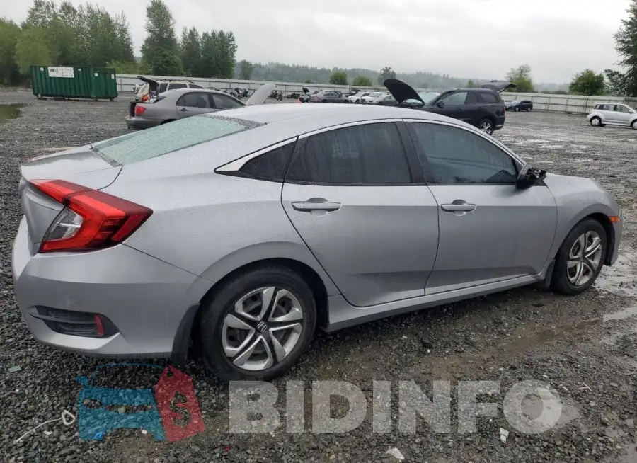 19XFC2F59HE038443 Photo# 3