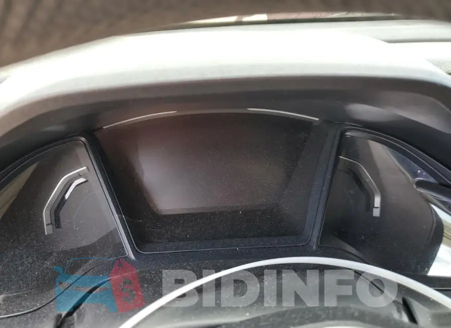 19XFC2F67KE042989 Photo# 9
