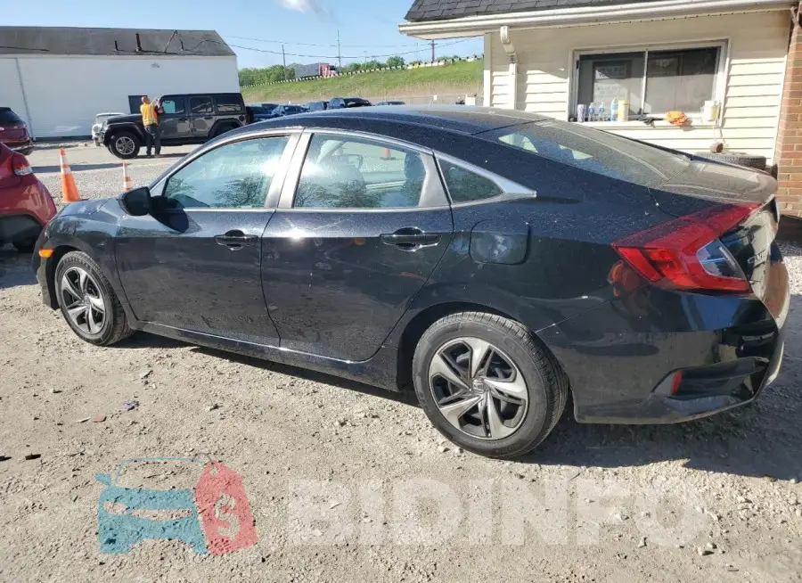 19XFC2F69LE029503 Photo# 2