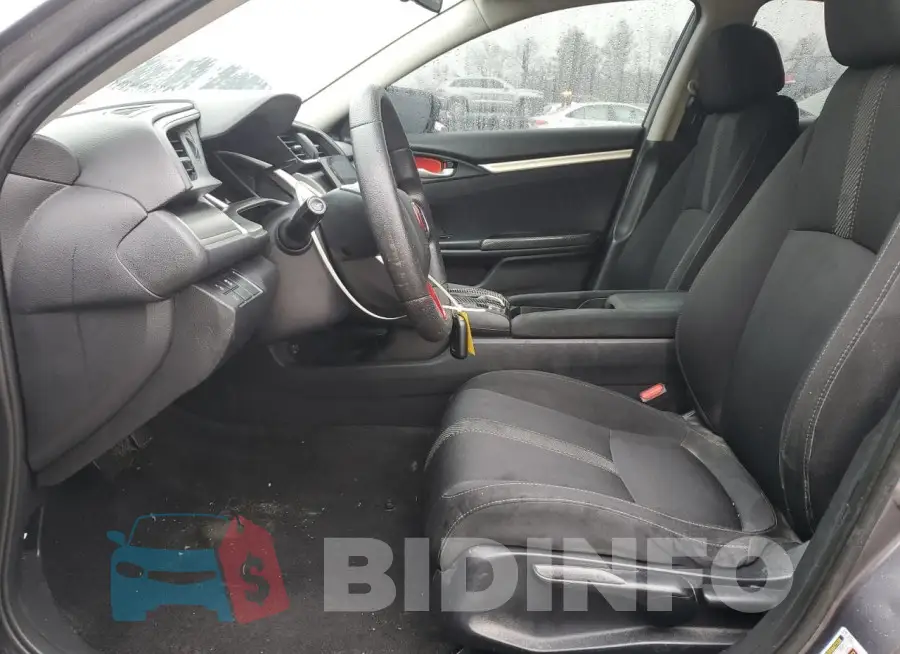19XFC2F80HE050037 Photo# 7