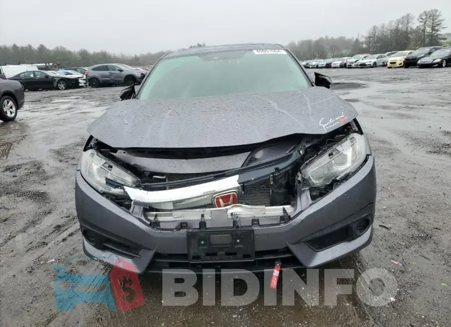 19XFC2F80HE050037 Photo# 5