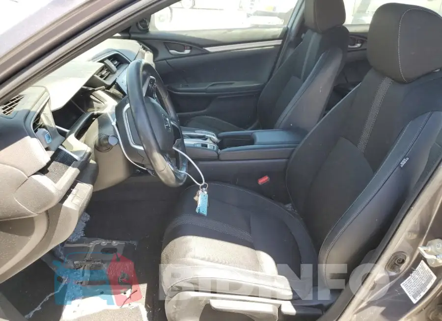 19XFC2F80LE209440 Photo# 7