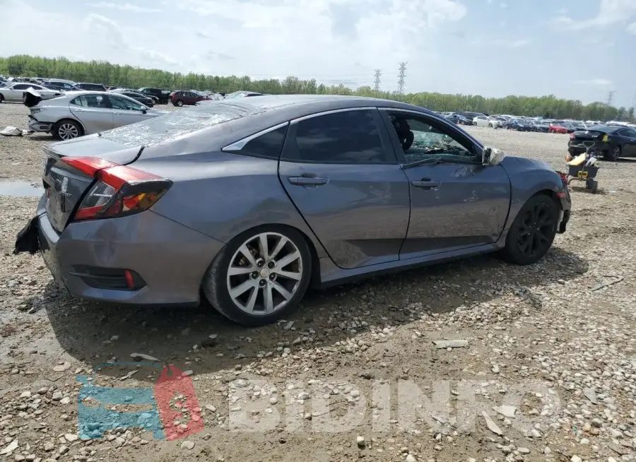 19XFC2F82KE025650 Photo# 3
