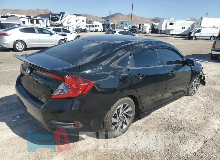 19XFC2F84GE077868 Photo# 3