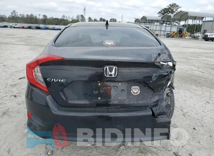 19XFC2F87HE052867 Photo# 6